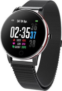 Smartwatch Roneberg RY9 Czarny 1