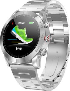 Smartwatch Roneberg RS10 Srebrny 1