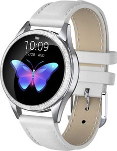 Smartwatch Roneberg RKW20 Biały 1