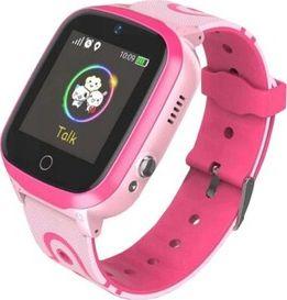 Smartwatch Roneberg RQ13 Różowy  (RQ13) 2