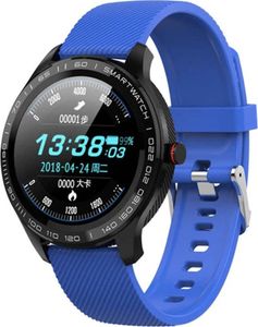 Smartwatch Roneberg RLL9 Niebieski 1