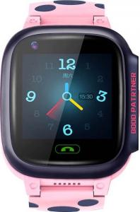 Smartwatch Roneberg RY95 Różowy 3