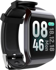 Smartwatch Roneberg RKY1 Czarny 1