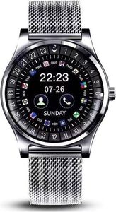 Smartwatch Roneberg R69 Srebrny 1