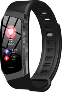 Smartband Roneberg RE18 Czarny 1