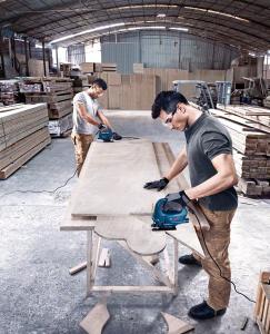 Wyrzynarka Bosch GST 700 500 W 3