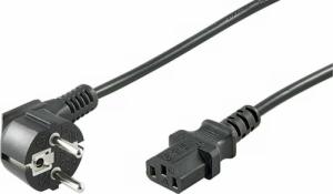 Kabel zasilający MicroConnect Power Cord CEE 7/7 - C13 10m 1