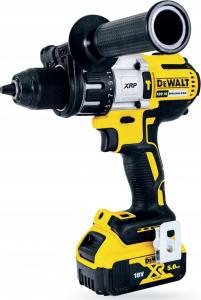 Wiertarko-wkrętarka Dewalt DCD996P3 18 V 3 x akumulator 5 Ah 3