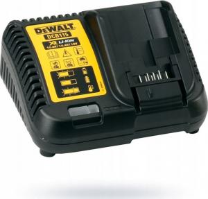 Wiertarko-wkrętarka Dewalt DCD996P3 18 V 3 x akumulator 5 Ah 4