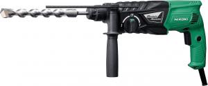 Młotowiertarka Hikoki DH24PH WSZ 730 W 1