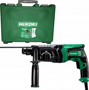 Młotowiertarka Hikoki DH26PC2 WSZ 830 W 2