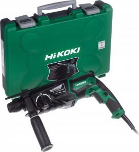 Młotowiertarka Hikoki DH28PCY2 WSZ 850 W 2