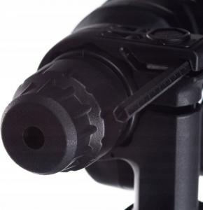 Młotowiertarka Hikoki DH28PCY2 WSZ 850 W 4