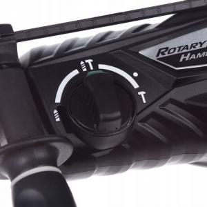 Młotowiertarka Hikoki DH28PCY2 WSZ 850 W 5