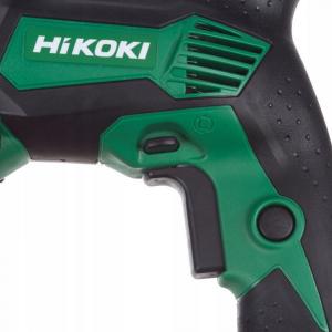 Młotowiertarka Hikoki DH28PCY2 WSZ 850 W 6