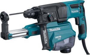 Młotowiertarka Makita HR2652 800 W 2