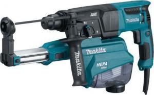Młotowiertarka Makita HR2653 800 W 1