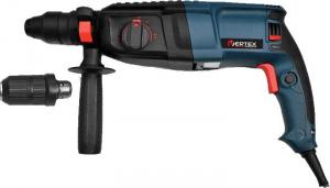 Młotowiertarka Vertex młotowiertarka 900W (VMW-900) 1