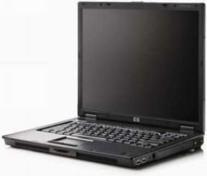 Laptop HP EY394EA NC6320 T2300E 60 512 DVDRW XPH EY394EA 1