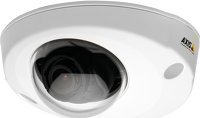 Kamera IP Axis P3905-R Mk II 5