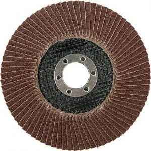 Silver ściernica listkowa 125mm P60 (10053) 2