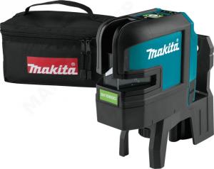 Makita Laser liniowy 35 m 2
