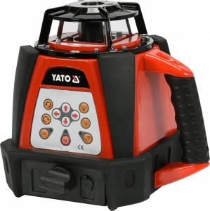 Yato laser rotacyjny samopoziomujący (YT-30430) 1