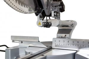 Ukośnica Atika KGSZ 305N-2 1800 W 305 mm 4