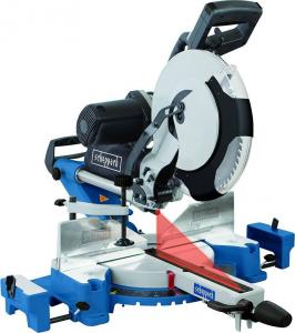 Ukośnica Scheppach piła ukośnica 2000W 305mm HM120L (SCH3901216901) 1