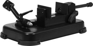 Yato Piła Taśmowa 1100W YT-82185 2