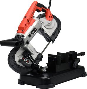 Yato Piła Taśmowa 1100W YT-82185 3