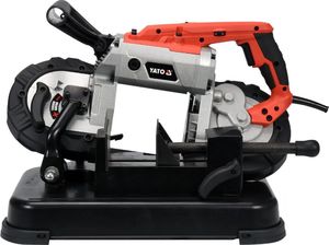 Yato Piła Taśmowa 1100W YT-82185 4