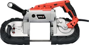 Yato Piła Taśmowa 1100W YT-82185 5