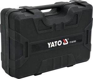 Yato Piła Taśmowa 1100W YT-82185 7