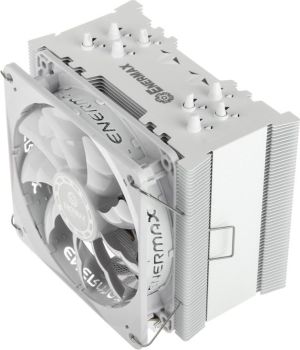 Chłodzenie CPU Enermax ETS T40, 160mm, 17 dBA, 610g - White (ETS-T40-W) 3