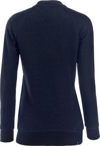 Woox Bluza damska Calor Superior granatowa r. 44 2