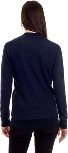 Woox Bluza damska Calor Superior granatowa r. 44 7