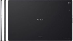 Tablet Sony 10.1" 16 GB 4G LTE Czarny  (SGP521E1/B.EC5) 2