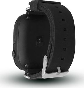 Smartwatch Calmean Touch Czarny 3