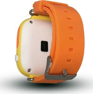 Smartwatch Calmean Touch Pomarańczowy 3