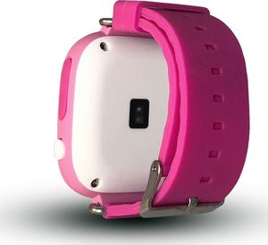 Smartwatch Calmean Touch Różowy 3