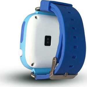 Smartwatch Calmean Touch Niebieski 2