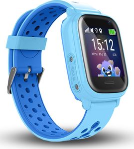 Smartwatch Calmean Nemo2 Niebieski 4