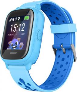 Smartwatch Calmean Nemo2 Niebieski 1