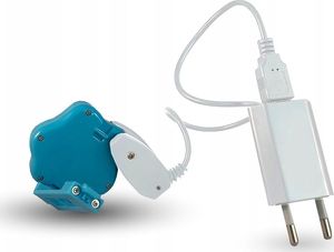 Calmean Ładowarka do Smartwatcha biała 4