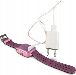 Calmean Ładowarka do Smartwatcha biała 5