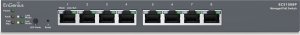 Switch EnGenius zarządzalny 8x RJ45 Gigabit PoE 55W EnGenius Cloud 2