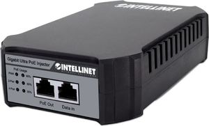 Intellinet Network Solutions Intellinet Gigabit Ultra PoE-Injektor 1x95W 1