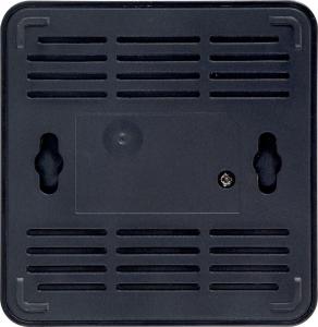 Switch LevelOne FEU-0512 4