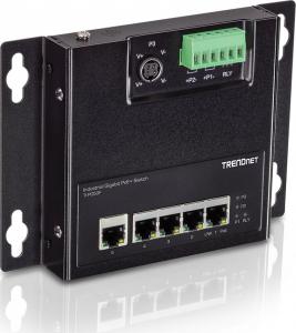 Switch TRENDnet TI-PG50F 1